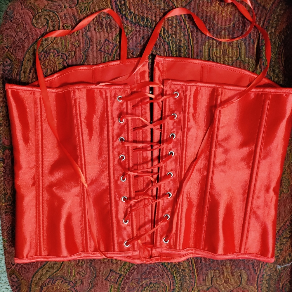 Corset 2x